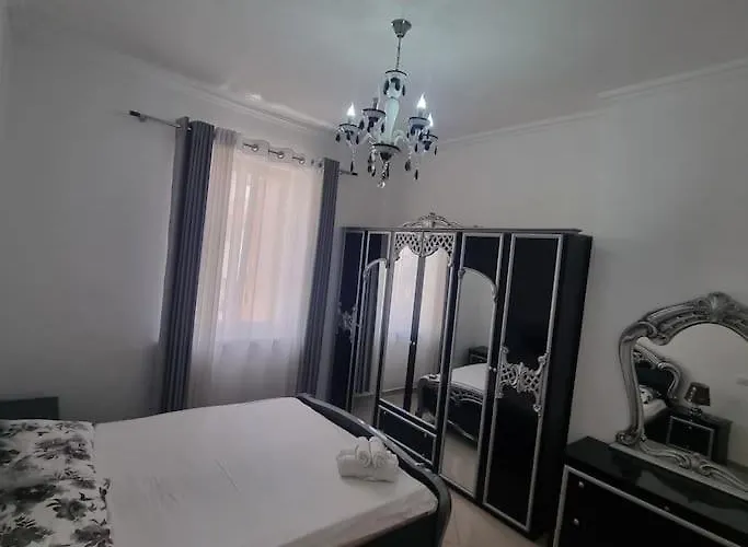 Blloku Apartament