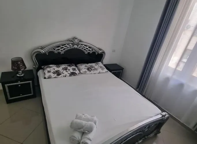 Apartament Blloku *