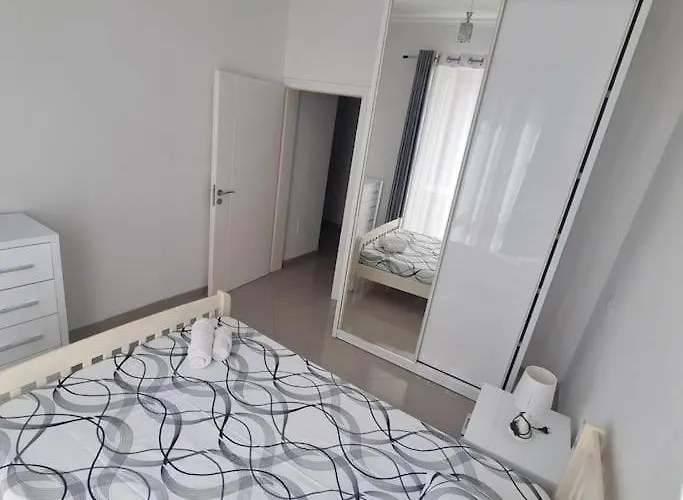 Apartament Blloku Tirana