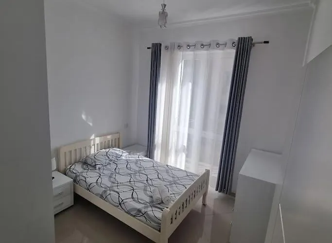 Blloku Tirana