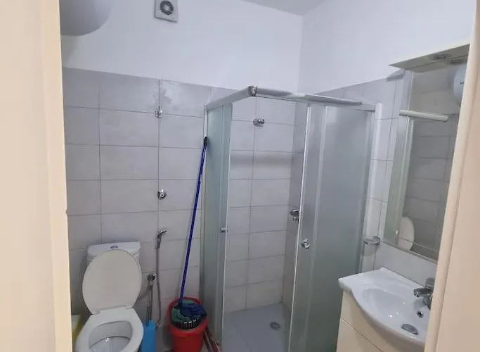 Apartament Blloku