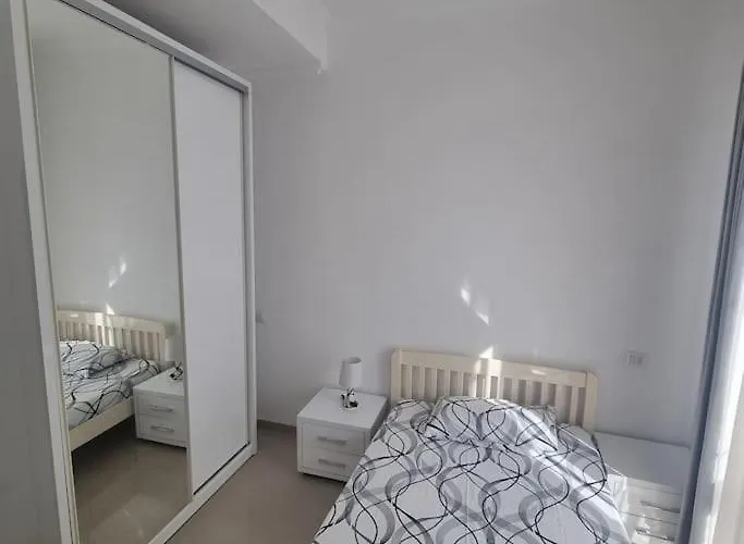Blloku * Tirana