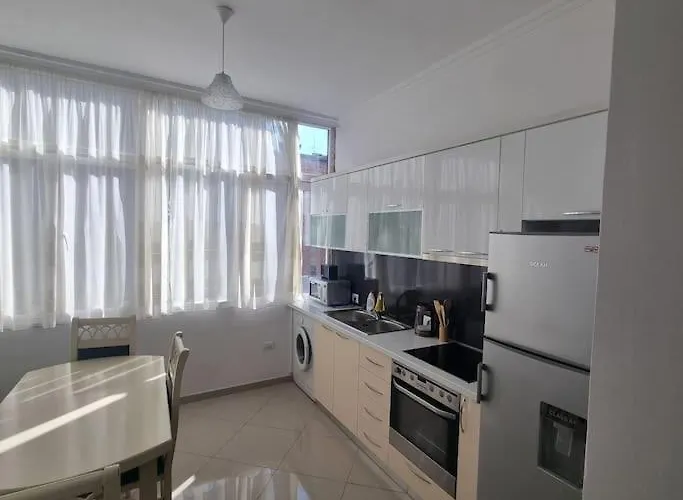 Blloku Apartament
