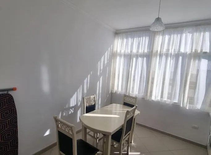 Blloku Apartament *