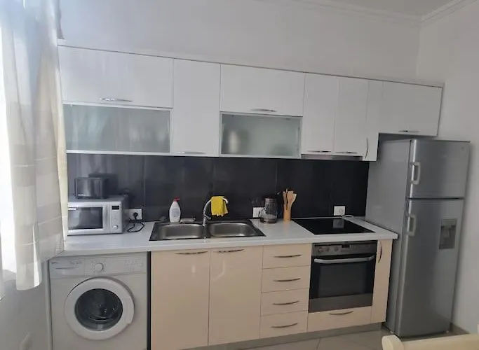 Apartament Blloku Tirana