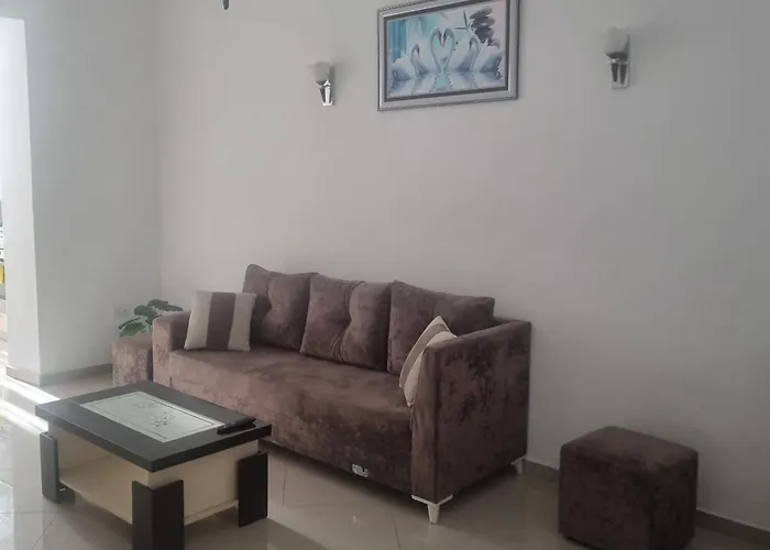 Blloku Apartament